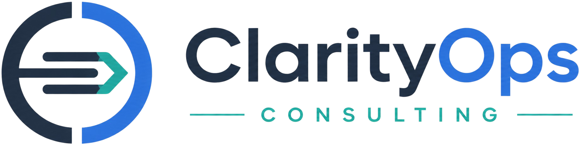 ClarityOps Consulting